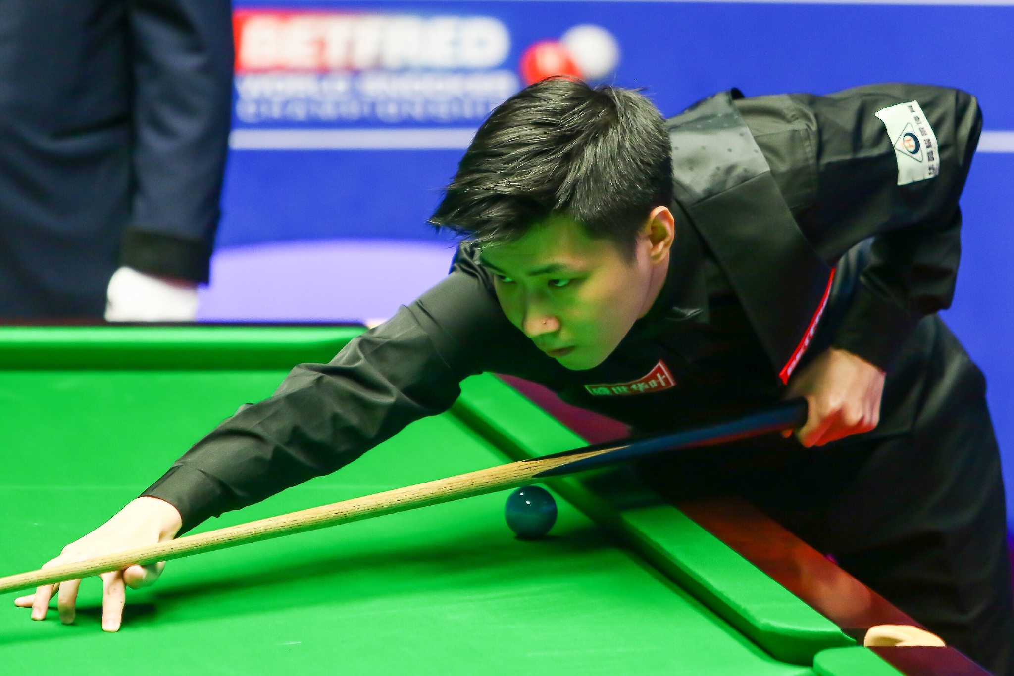 了一种罕见 了一种罕见