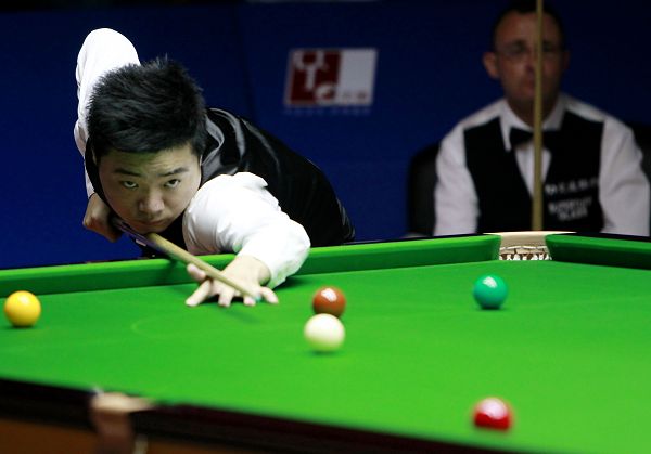 刻的反思机 刻的反思机