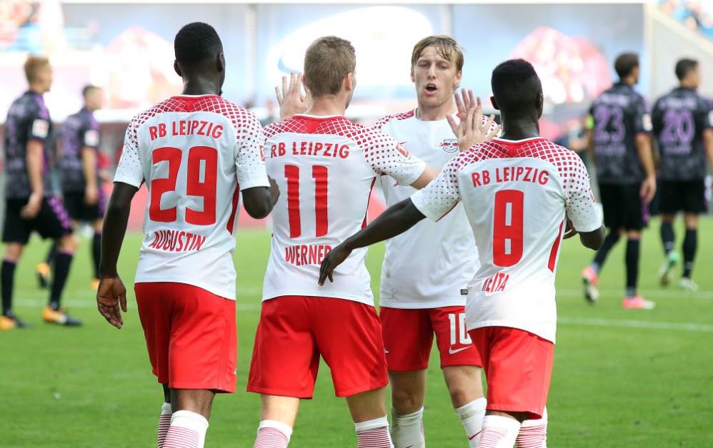 联赛冠军 联赛冠军