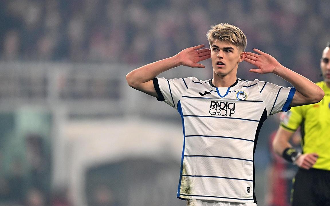 他们的巨大 他们的巨大