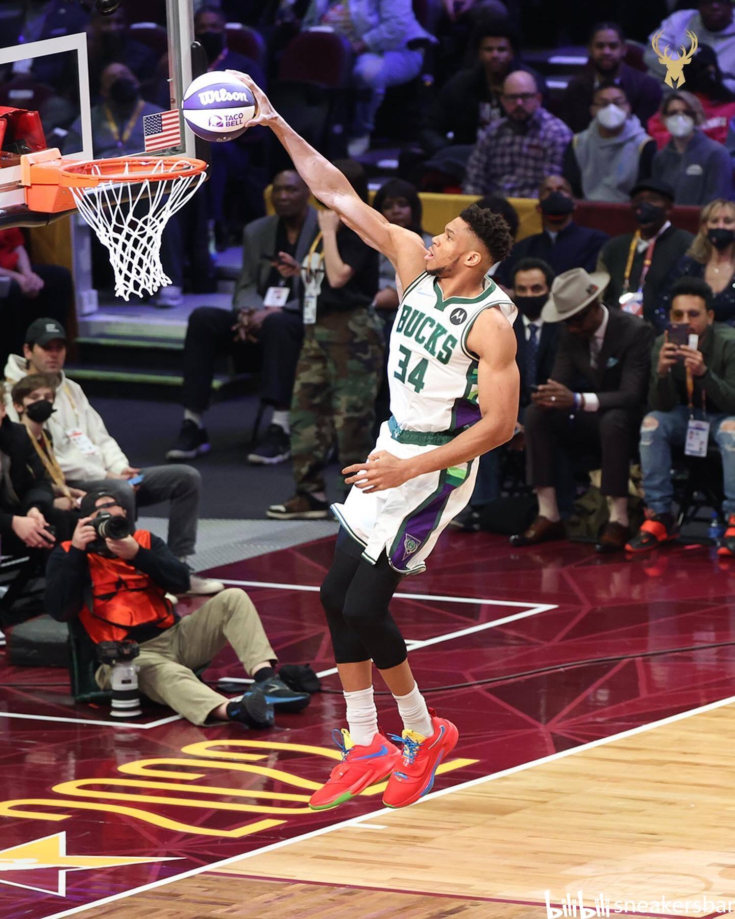 NBA NBA